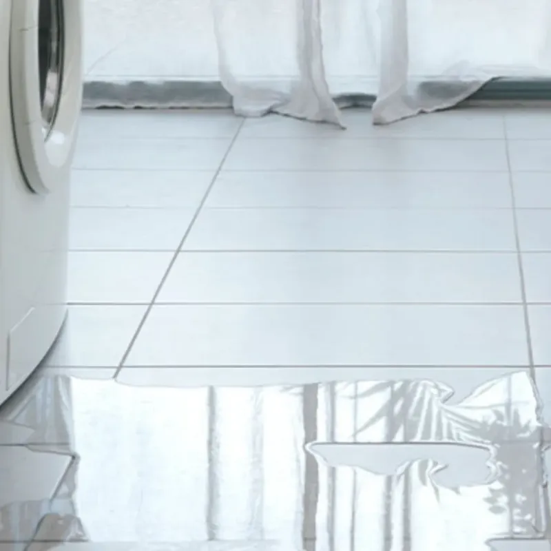 Appliance Leak Cleanup in Cando, ND