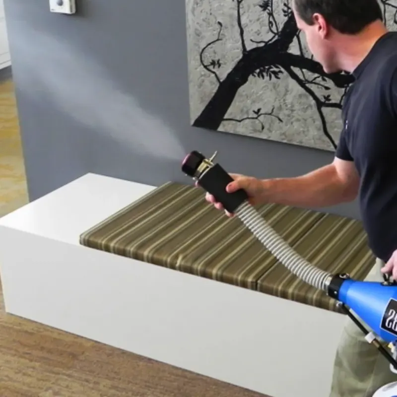 Professional Odor Removal in Cando, ND